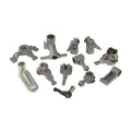 OEM Metal Parts Aluminium High Pressure Die Casting Components Electrical Household Appliances AD17 Made In China